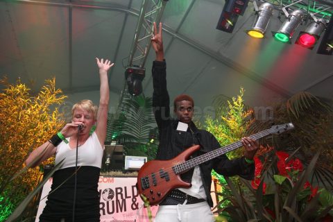 How Sweet It Is 2008 @ Shrine Auditorium - March 22, 2008