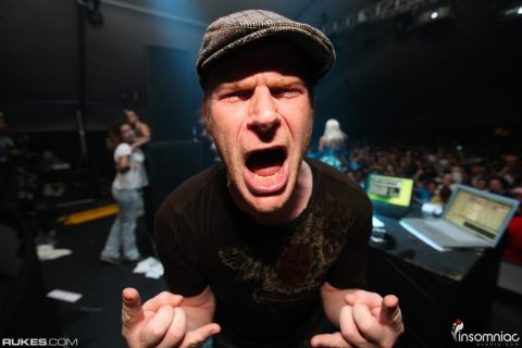 Nocturnal Festival 2008 @ NOS Events Center - September 13, 2008