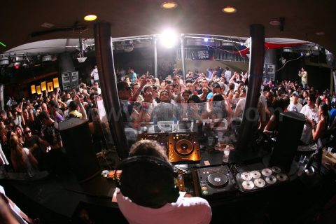 WMC 08: Amnesia Ibiza Presents Juicy Music @ Nocturnal - March 29, 2008