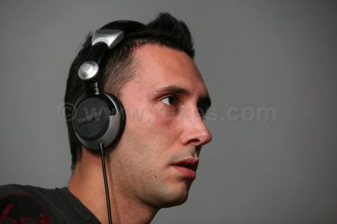 Cedric Gervais and Allen S - "GIANT" @ Tentation - January 31, 2008