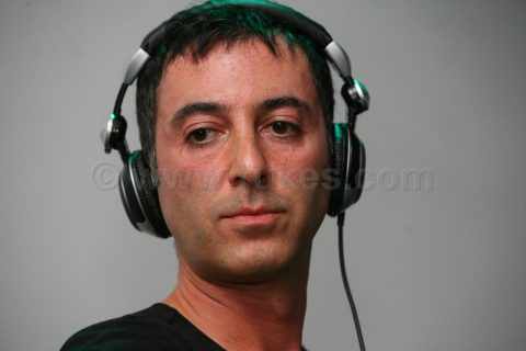 Dubfire and Boris MD - "GIANT" @ Tentation - February 21, 2008