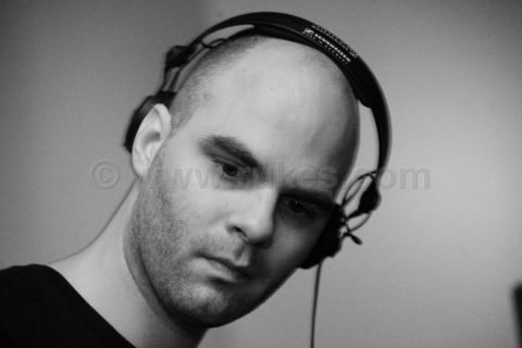 16 Bit Lolitas and Boris MD - "GIANT" @ Tentation - April 17, 2008