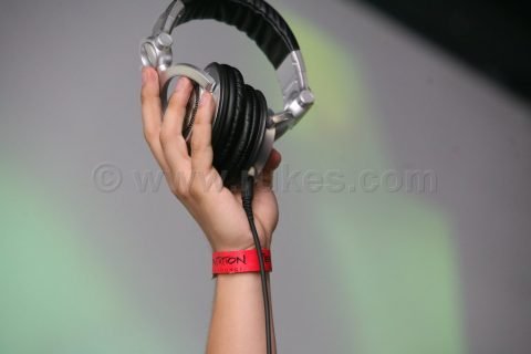 Armin Van Buuren and Boris MD - "GIANT" @ Tentation - May 13, 2008