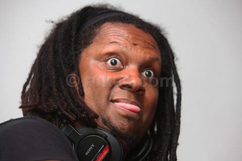 Donald Glaude and Jon Pegnato - "GIANT" @ Tentation - September 11, 2008