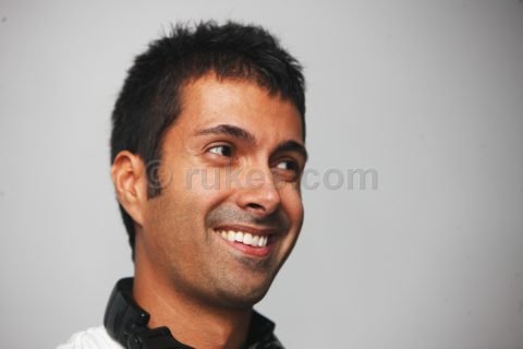 Matthew Dekay, Serge Devant and Joaquin Bamaca - "GIANT" @ Tentation - September 25, 2008