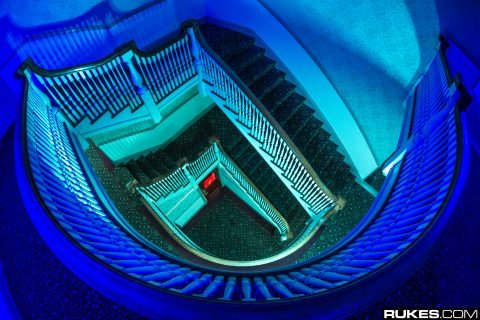 Zedd “True Colors Experience” #5 “Illusion” @ The Stanley Hotel (Estes Park, CO) – April 27, 2015