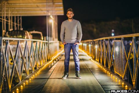 Zedd "True Colors Experience" #3 @ "Bumble Bee" (Phoenix, AZ) - April 5, 2015