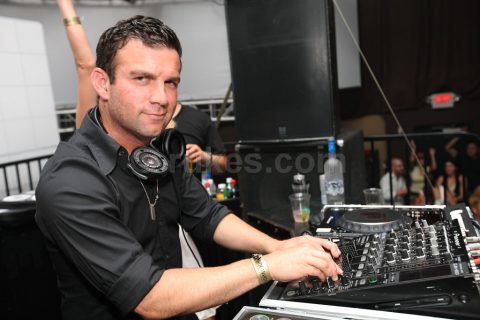 Starkillers and Austin Leeds - "GIANT" @ Vanguard - August 9, 2008