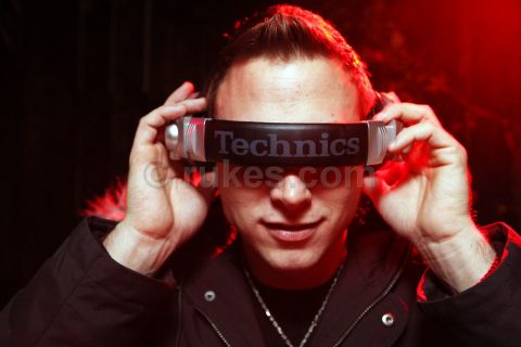 Hernan Cattaneo and Mark Tabberner - "GIANT" @ Vanguard - December 20, 2008