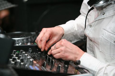 Serge Devant, Boris MD and Ryan Sage - "GIANT" @ Vanguard - January 19, 2008