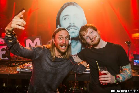 David Guetta, Zedd and Avicii @ Encore (Las Vegas, NV) - May 17, 2015