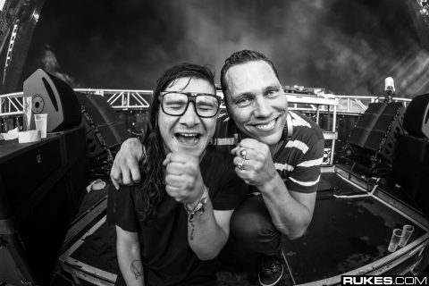 Sunset Music Festival 2015 (Day 1) @ Raymond James Stadium (Tampa, FL) – May 23, 2015