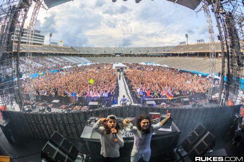 Something Wonderful 2015 @ Cotton Bowl (Dallas, TX) – April 18, 2015