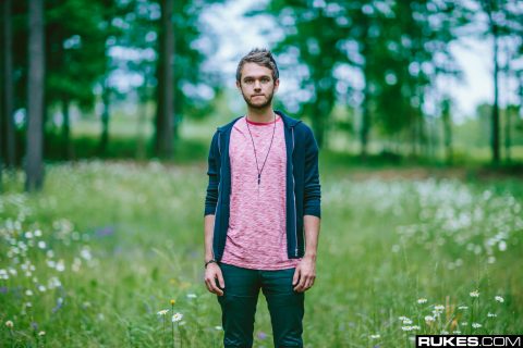 Zedd “True Colors Experience” #8 “Daisy” @ Serenbe Farm (Chattahoochee Hills, GA) – May 12, 2015