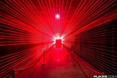 Galantis and Mat Zo @ Exchange LA - June 17, 2015