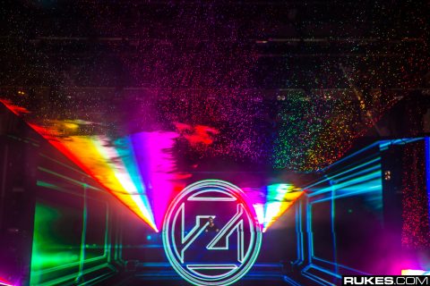 Zedd, Dillon Francis and Dada Life @ Bayfront Park Amphitheatre (Miami, FL) – October 16, 2015