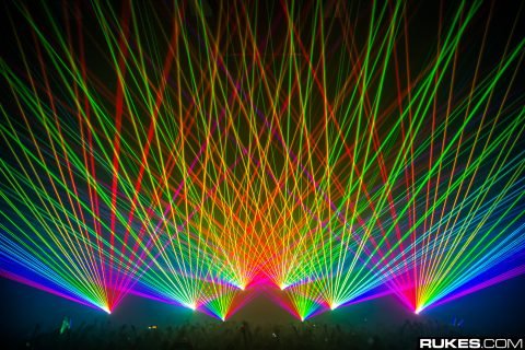 Zedd and Dillon Francis @ The DeltaPlex Arena (Grand Rapids, MI) – October 22, 2015