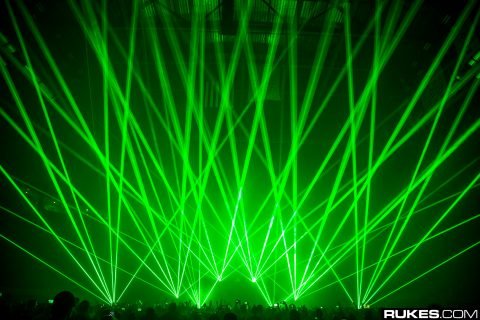 Zedd and Dillon Francis @ Thomas M. Ryan Center (Kingston, RI) – October 6, 2015