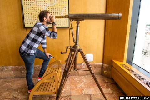 Zedd "True Colors Tour" Days Off @ New Orleans / Nashville / Cleveland - September 27 - 29, 2015