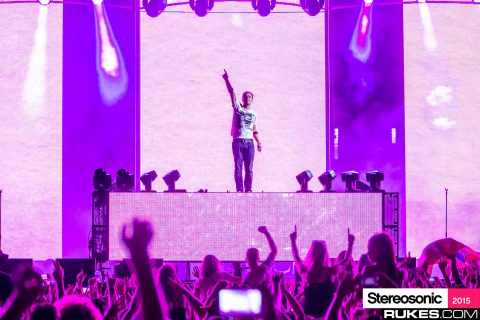 Stereosonic 2015 @ Claremont Showground (Perth, AU) – November 29, 2015