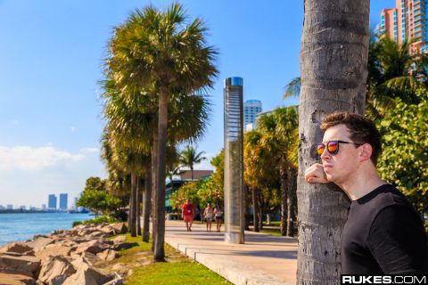 Hardwell Presents Revealed: Miami Edition @ Nikki Beach (Miami Beach, FL) - March 16, 2016