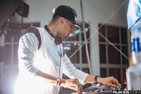 Afrojack Presents Jacked @ Hyde Beach (Miami Beach, FL) – March 17, 2016
