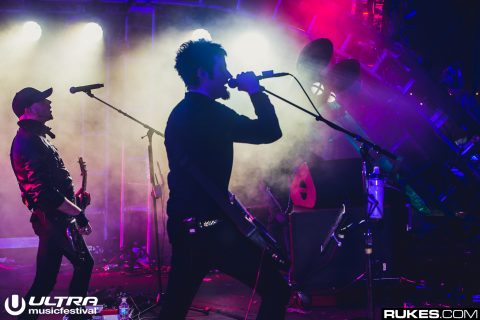 Ultra Music Festival 2016 – Day 3 @ Bayfront Park (Miami, FL) – March 20, 2016