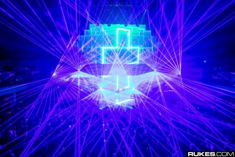 Martin Garrix @ Fuck Cancer Los Angeles 2016 - May 19, 2016