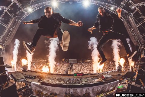 Sun City Music Festival 2016 (Day 2) @ Ascarate Park (El Paso, TX) – September 4, 2016