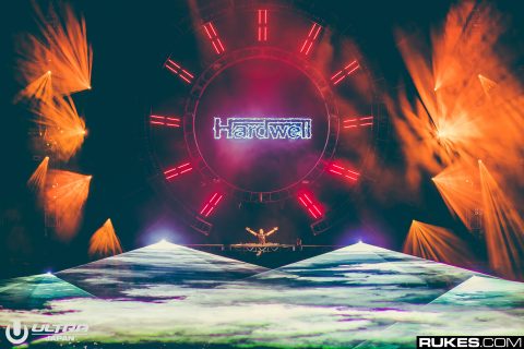 Ultra Japan 2016 (Day 2) @ Tokyo Odaiba Ultra Park (Tokyo, JP) – September 18, 2016