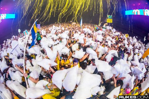 Dada Land Compound @ NOS Events Center – October 1, 2016
