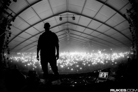 Decadence NYE 2016 (Day 2) @ Rawhide (Chandler, AZ) – December 31, 2016