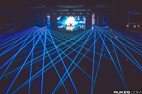 Zedd @ Echostage (Washington, DC) – December 29, 2016