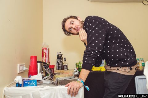 Zedd @ Vh1 Supersonic 2017 (Pune, IN) - February 12, 2017