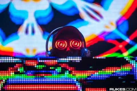 Ultimate Music Experience 2017 (Day 2) @ Clayton's Outdoors (South Padre Island, TX) – March 17, 2017