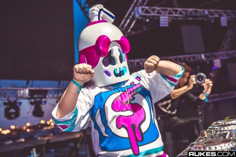 Something Wonderful 2017 (Day 1) @ Texas Motor Speedway (Dallas, TX) – April 22, 2017