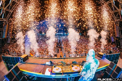 Something Wonderful 2017 (Day 2) @ Texas Motor Speedway (Dallas, TX) – April 23, 2017