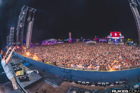 Zedd @ Wet Republic (Las Vegas, NV) Beyond Wonderland (Monterrey, MX) Maya (Scottsdale, AZ) – May 6-7, 2017