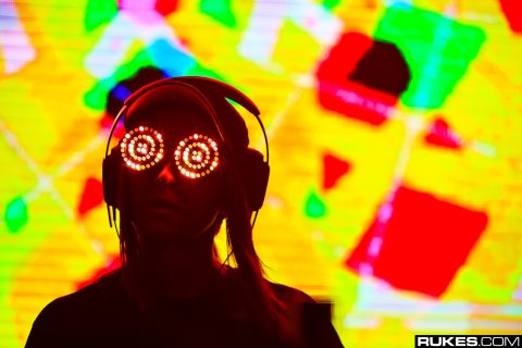 REZZ @ Exchange LA - May 13, 2017