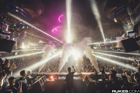 Martin Garrix @ Omnia (Las Vegas, NV) – May 20, 2017