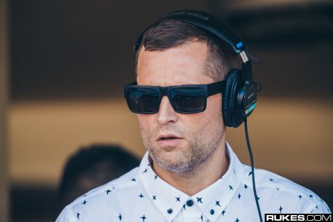 Kaskade @ Wet Republic (Las Vegas, NV) – May 20, 2017