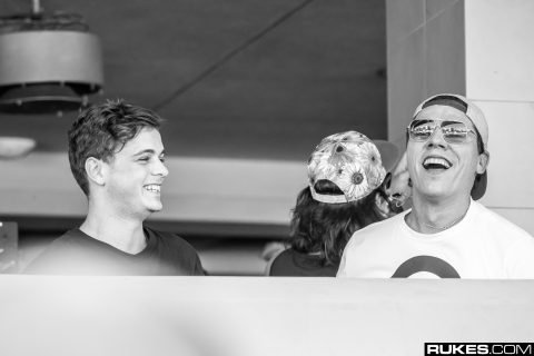 Tiesto @ Wet Republic (Las Vegas, NV) – May 21, 2017