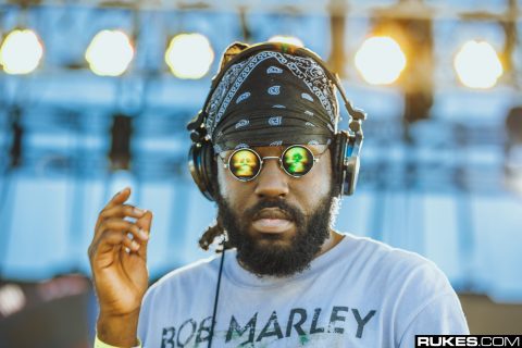 Electric Karnival 2017 @ Virginia Key Beach Park (Miami, FL) - July 3, 2017