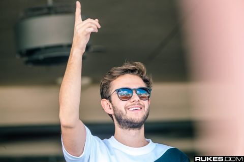 Zedd @ Wet Republic (Las Vegas, NV) – July 23, 2017
