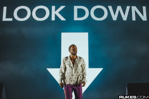 Bud Light Hellow Festival 2017 @ Parque Fundidora (Monterrey, MX) - August 26, 2017