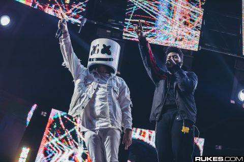 Sun City Music Festival 2017 (Day 1) @ Ascarate Park (El Paso, TX) – September 2, 2017