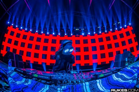 Sun City Music Festival 2017 (Day 2) @ Ascarate Park (El Paso, TX) – September 3, 2017