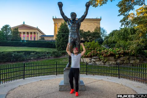 Zedd @ Electric Factory (Philadelphia, PA) - October 20, 2017