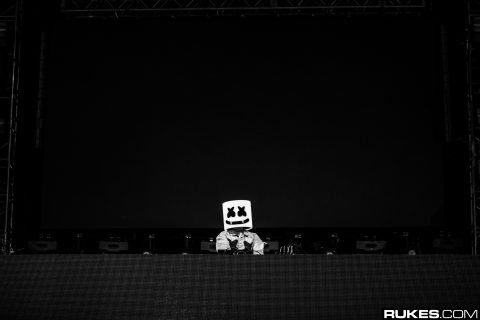 Something Wicked 2017 (Day 1) @ Sam Houston Racepark (Houston, TX) – October 28, 2017