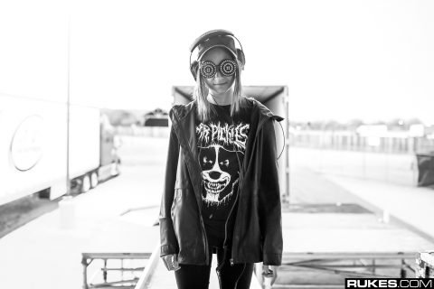 Goldrush Music Festival 2017 (Day 1) @ Rawhide (Chandler, AZ) - November 18, 2017